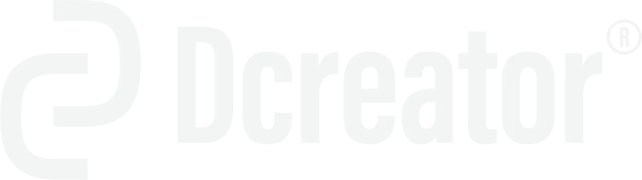 Dcreator